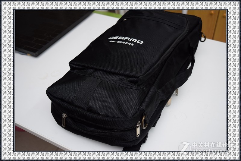 一个电竞爱好者的装备