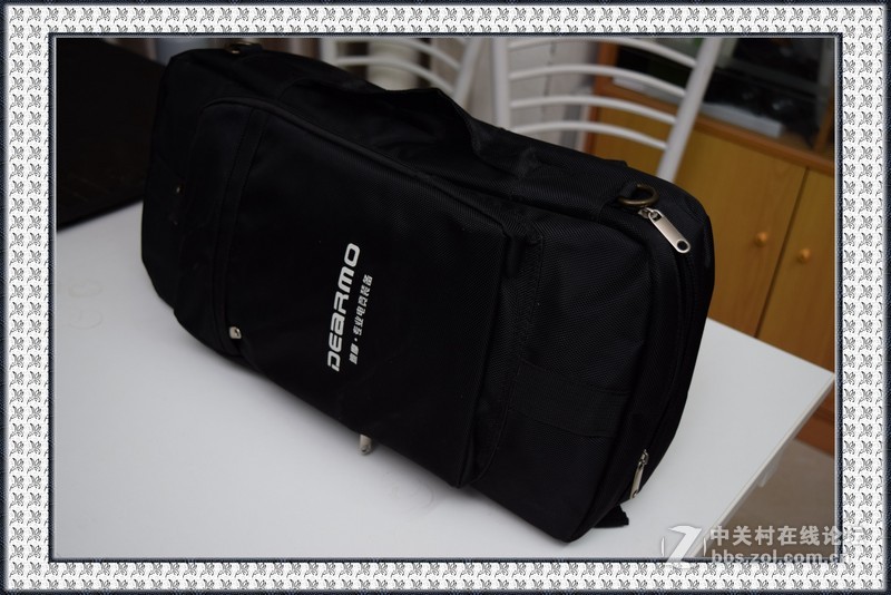 一个电竞爱好者的装备