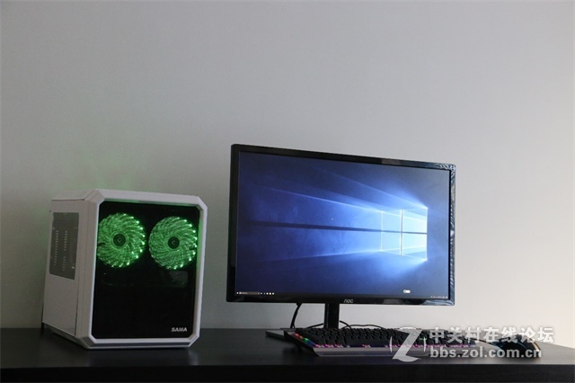 光棍节也要理性“剁手”，映泰B150GTN实力打造小主机