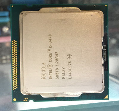 出 笔记本CPU：I7-2630QM