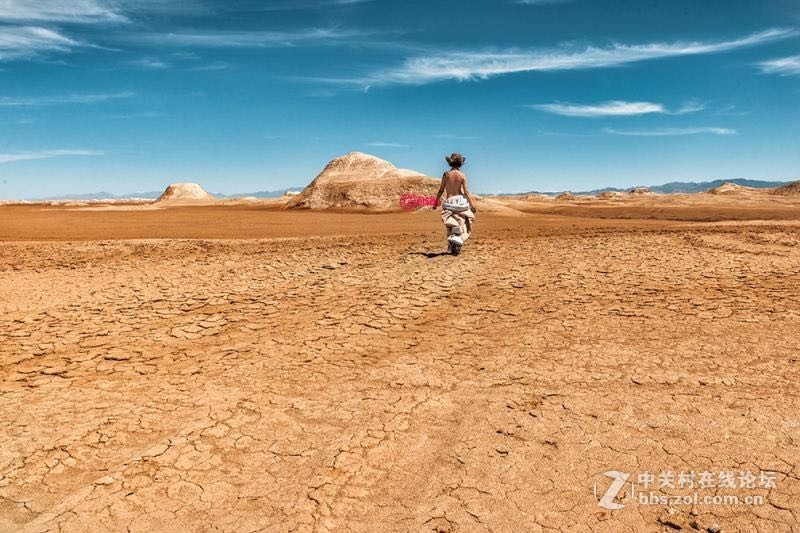 视觉大片“藏式”【花间辑左岸】出品！