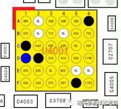 iphone 7 开机定屏维修思路讲解 快速锁定故障（部分）