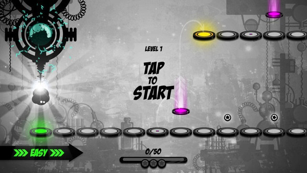 什么游戏虐心又上瘾？就是它了 Give it Up！ 2 #iOS #Android