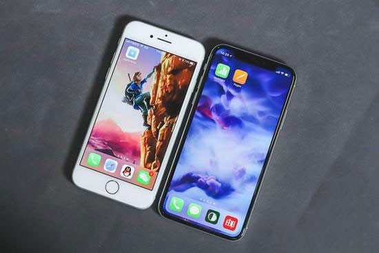 苹果iPhone X国行版评测：用真正黑科技革新未来