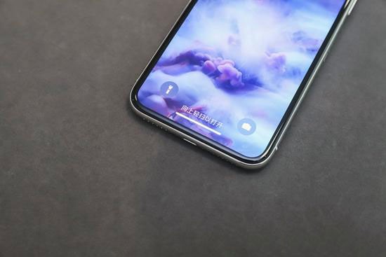 苹果iPhone X国行版评测：用真正黑科技革新未来