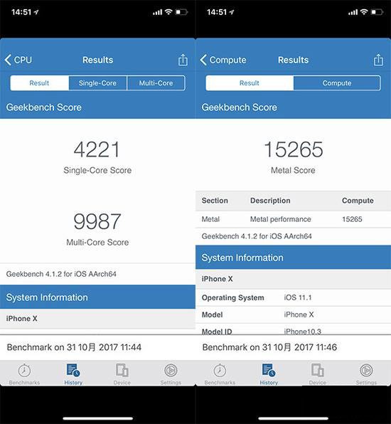 苹果iPhone X国行版评测：用真正黑科技革新未来