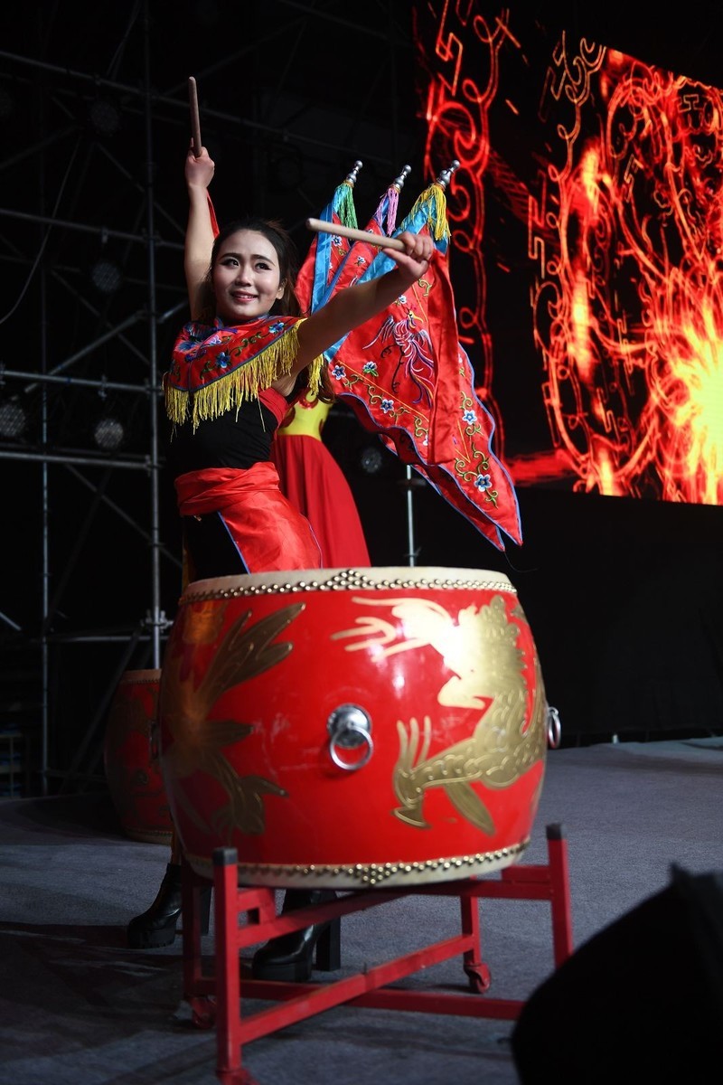 2018中国（阜阳）王者归来·王者征途·世界泰拳搏击争霸赛花絮