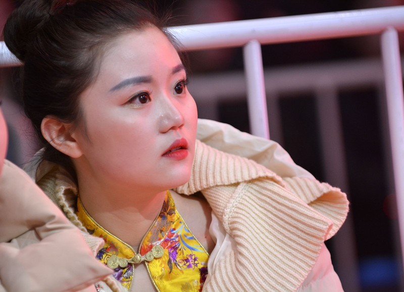 2018中国（阜阳）王者归来·王者征途·世界泰拳搏击争霸赛花絮