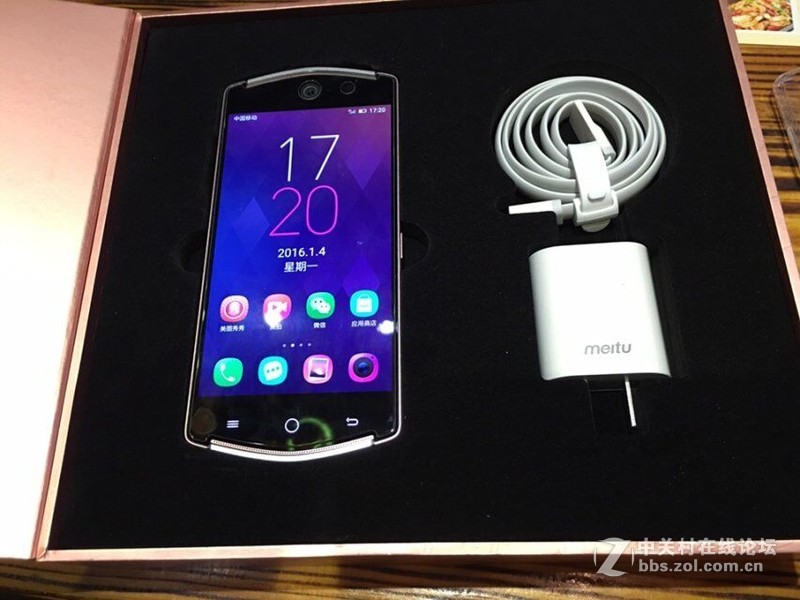 美图V4 你值得拥有！