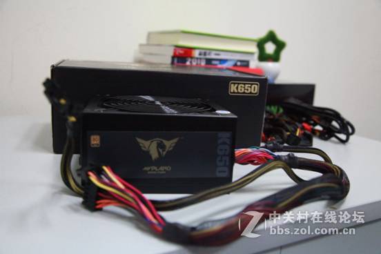 K650能否完美跑上980