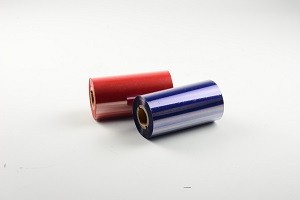 标签机出现致命伤害错在选择碳带种类上！