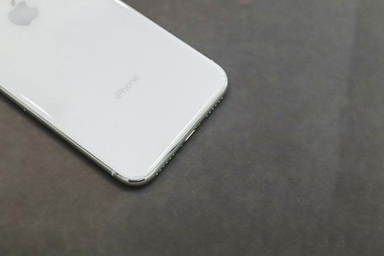 苹果iPhone X国行版评测：用真正黑科技革新未来