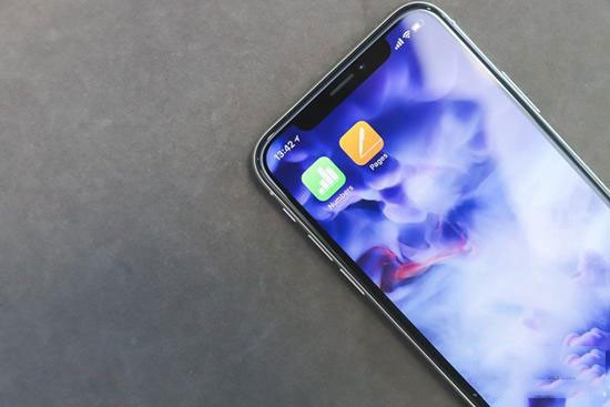 苹果iPhone X国行版评测：用真正黑科技革新未来