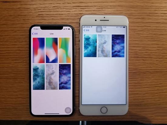 苹果iPhone X国行版评测：用真正黑科技革新未来