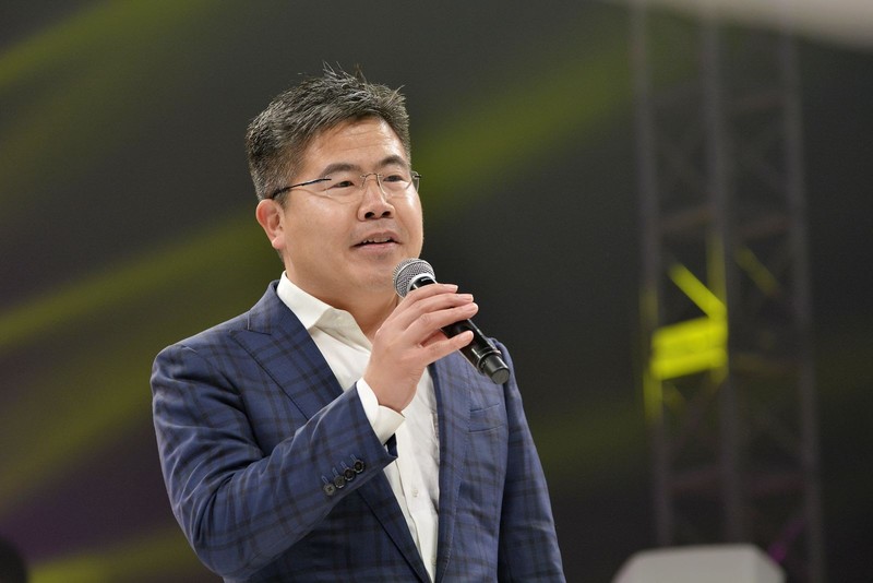 2018中国（阜阳）王者归来·王者征途·世界泰拳搏击争霸赛花絮