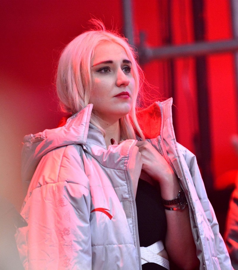 2018中国（阜阳）王者归来·王者征途·世界泰拳搏击争霸赛花絮