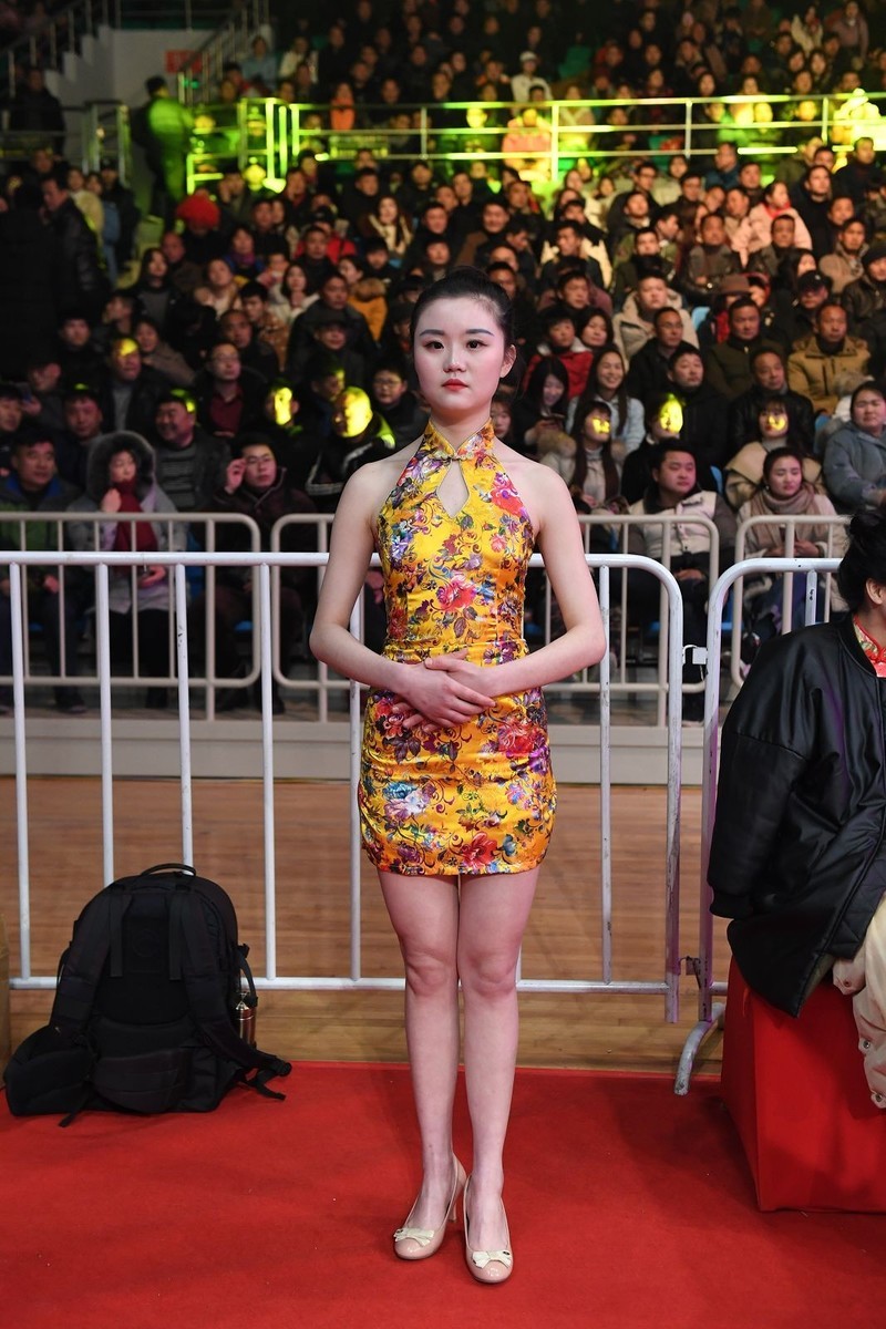 2018中国（阜阳）王者归来·王者征途·世界泰拳搏击争霸赛花絮