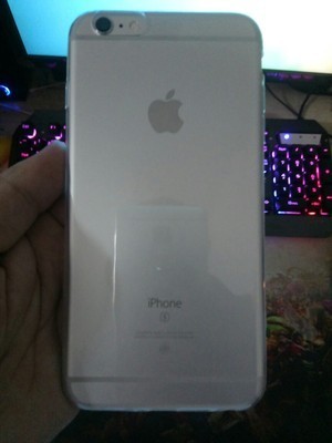 时下苹果6S PLUSS的性价比