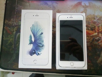 时下苹果6S PLUSS的性价比