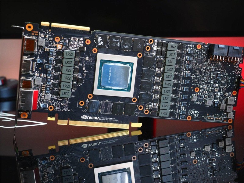 A饭的真香警告——七彩虹 iGame GeForce RTX 2080 Ti Advanced OC