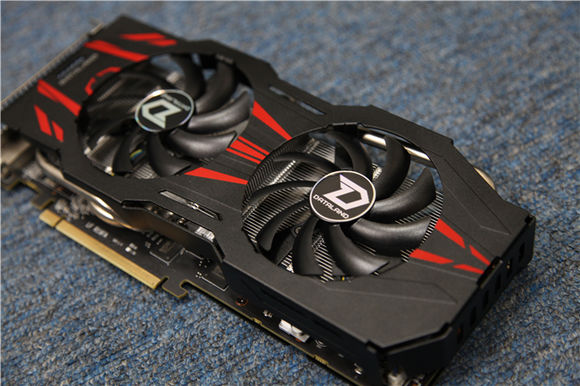 R9 280功耗怎样？搭航嘉MVP 600拆卸测评