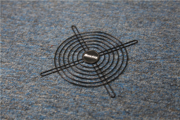 R9 280功耗怎样？搭航嘉MVP 600拆卸测评