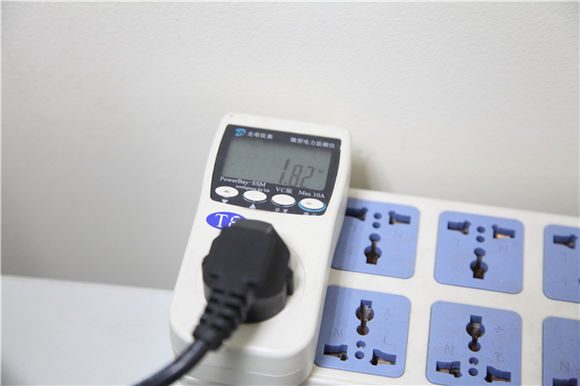 R9 280功耗怎样？搭航嘉MVP 600拆卸测评