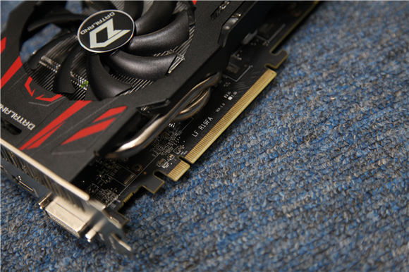 R9 280功耗怎样？搭航嘉MVP 600拆卸测评