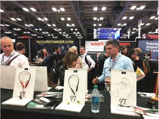 中国降噪耳机开创者Linner聆耳亮相世界盛会SXSW西南偏南