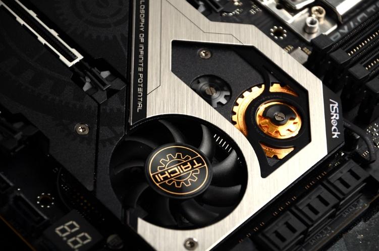 TRX40电脑发烧友高端平台，有钱真香