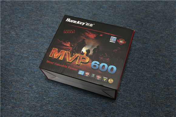 R9 280功耗怎样？搭航嘉MVP 600拆卸测评