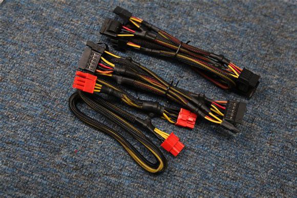 R9 280功耗怎样？搭航嘉MVP 600拆卸测评