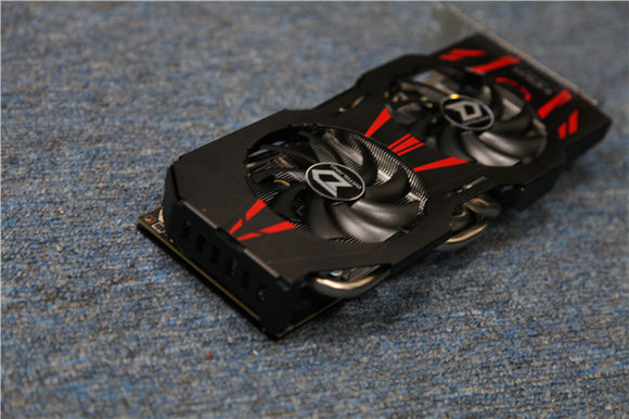R9 280功耗怎样？搭航嘉MVP 600拆卸测评