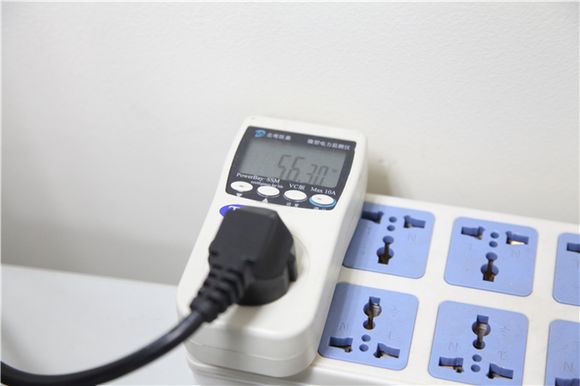 R9 280功耗怎样？搭航嘉MVP 600拆卸测评