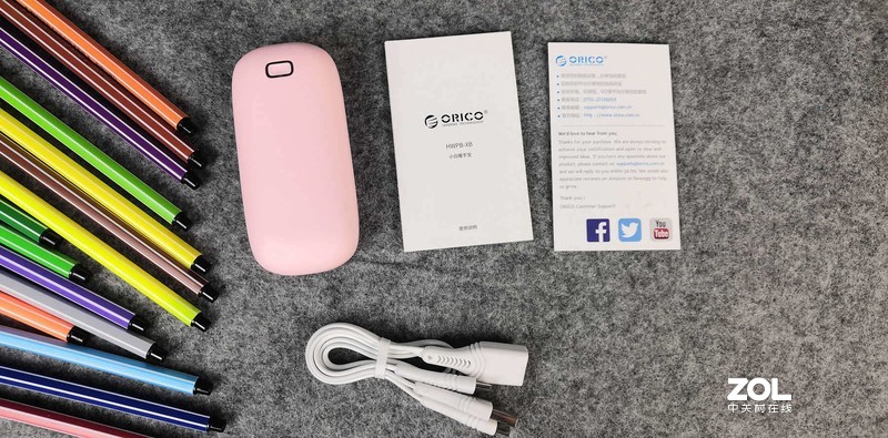 如果卖火柴的小女孩有一个暖手宝，故事结局会不会是另一个版本？