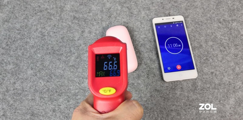 如果卖火柴的小女孩有一个暖手宝，故事结局会不会是另一个版本？