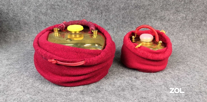 如果卖火柴的小女孩有一个暖手宝，故事结局会不会是另一个版本？