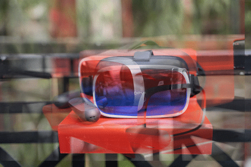 体验两周后发现1个缺点，但他依旧是最值得买的VR一体机