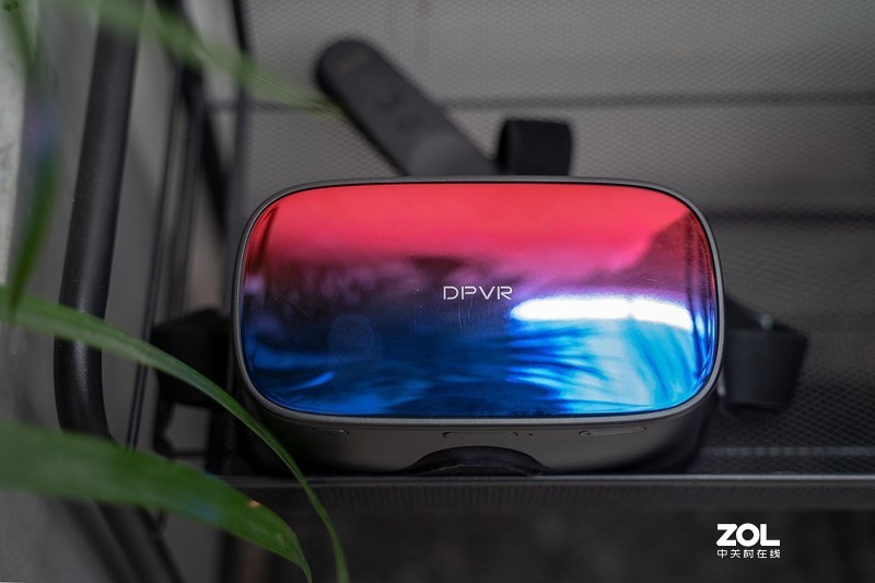 体验两周后发现1个缺点，但他依旧是最值得买的VR一体机