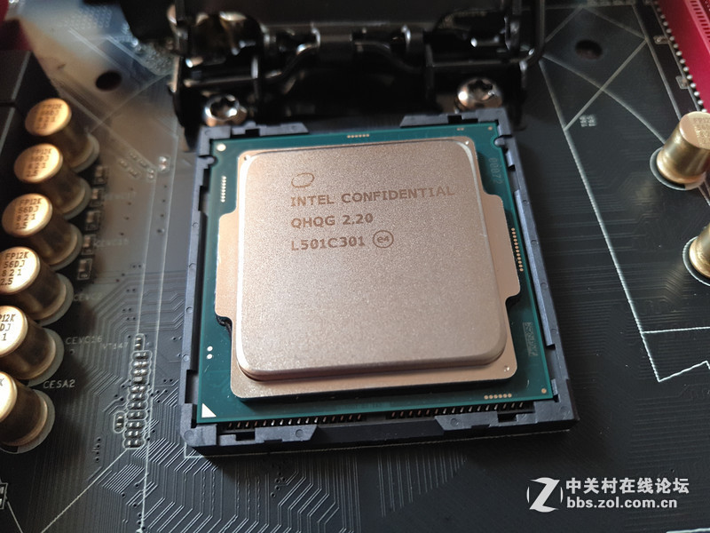 i7   6400T 怎么组装比较好。