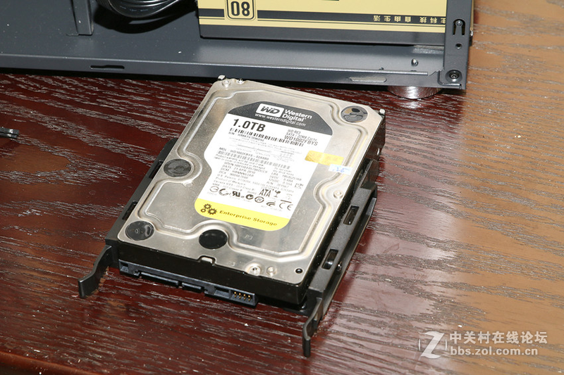 #机箱#全侧透分体式有容：aigo爱国者发现机箱装机体验