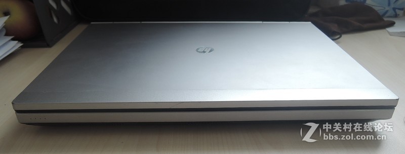 [北京][完]惠普2570P笔记本，带I5 3320M，电池充电器。