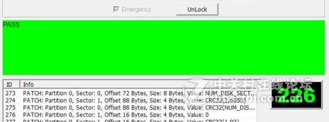 vivo X20 X20A X20L线刷包 官方ROM 可以用于解锁屏幕锁降级救黑屏砖机+图文教材