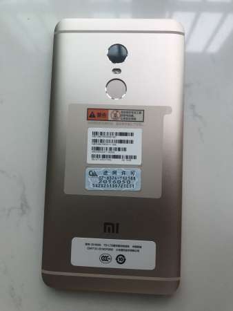 【官方售后纯净包】小米 红米Note4 线刷刷机教程_纯净线刷包_救砖刷机包免解锁账户锁