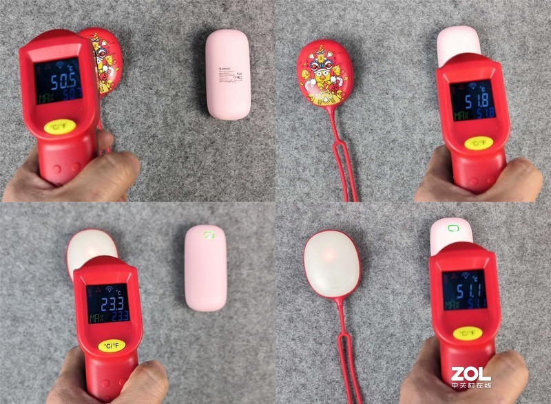 如果卖火柴的小女孩有一个暖手宝，故事结局会不会是另一个版本？