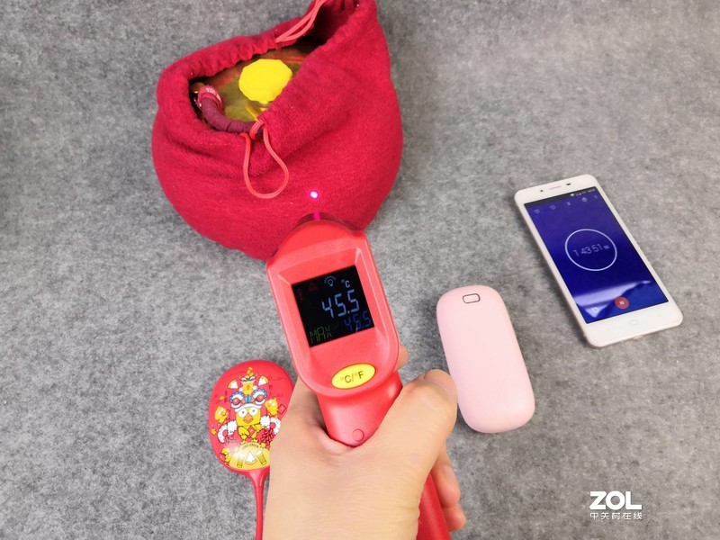 如果卖火柴的小女孩有一个暖手宝，故事结局会不会是另一个版本？