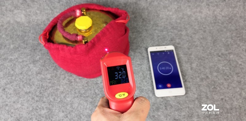 如果卖火柴的小女孩有一个暖手宝，故事结局会不会是另一个版本？