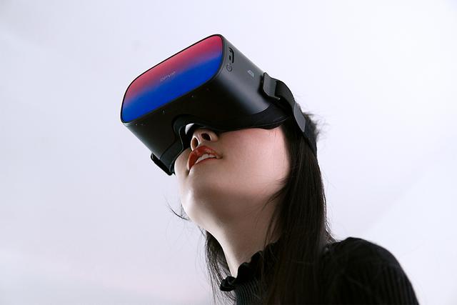 体验更沉浸，大朋VR一体机P1 Pro4K是否可以成为私人影院的选择？