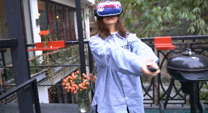 体验两周后发现1个缺点，但他依旧是最值得买的VR一体机