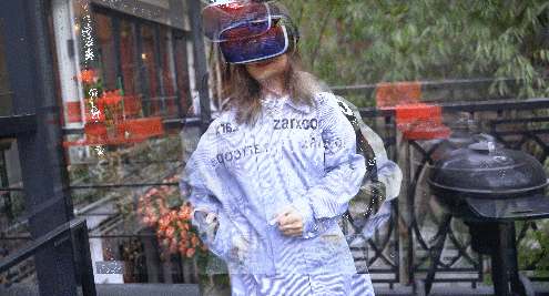 体验两周后发现1个缺点，但他依旧是最值得买的VR一体机